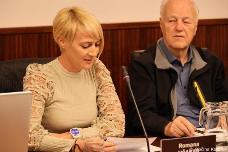 6. redna seja Občinskega sveta Občine Kamnik  (15)